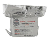 2400 Calorie Emergency Food Bars