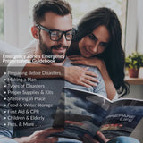 Essentials Complete 72-Hour Kit - 2 Person