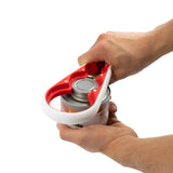 New & Improved Emergency StableHeat Fuel Storage Set