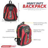Essentials Complete 72-Hour Kit - 2 Person